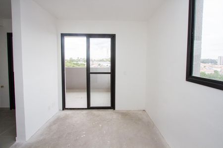Apartamento à venda com 2 quartos, 50m² em Jardim São Luís, São Paulo