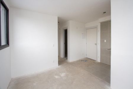 Apartamento à venda com 2 quartos, 50m² em Jardim São Luís, São Paulo