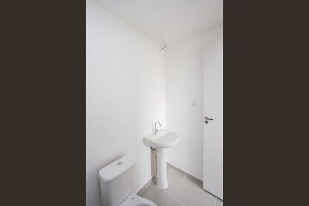 Apartamento à venda com 2 quartos, 50m² em Jardim São Luís, São Paulo