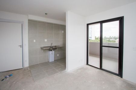 Apartamento à venda com 2 quartos, 50m² em Jardim São Luís, São Paulo