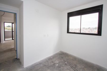 Apartamento à venda com 2 quartos, 50m² em Jardim São Luís, São Paulo