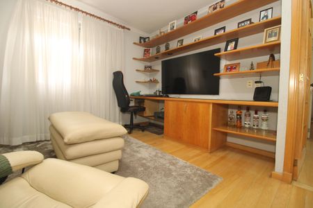 Apartamento à venda com 104m², 3 quartos e 1 vagaSala