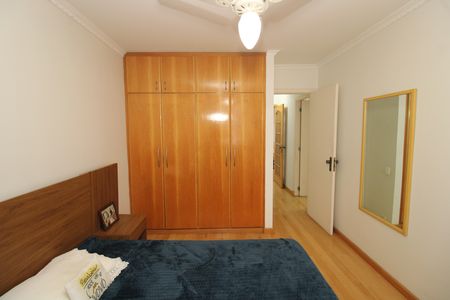 Apartamento à venda com 104m², 3 quartos e 1 vagaQuarto 1