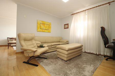 Apartamento à venda com 104m², 3 quartos e 1 vagaSala