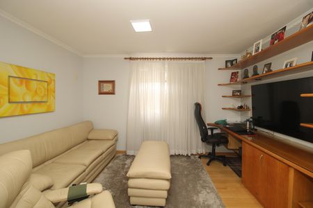 Apartamento à venda com 104m², 3 quartos e 1 vagaSala