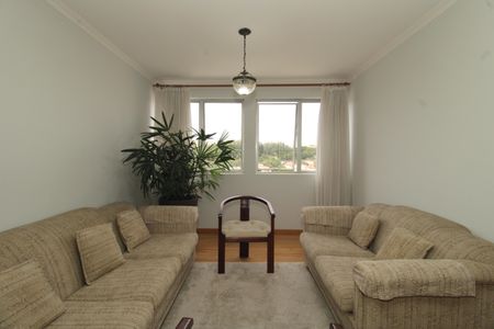 Apartamento à venda com 104m², 3 quartos e 1 vagaSala