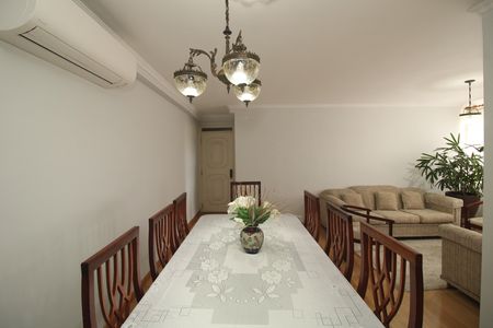 Apartamento à venda com 104m², 3 quartos e 1 vagaSala