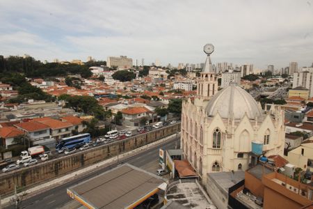 Apartamento à venda com 104m², 3 quartos e 1 vagaVista do Quarto 1