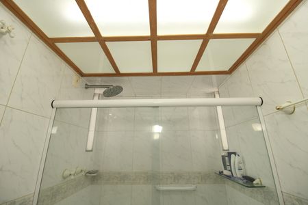 Apartamento à venda com 104m², 3 quartos e 1 vagaBanheiro da Suíte
