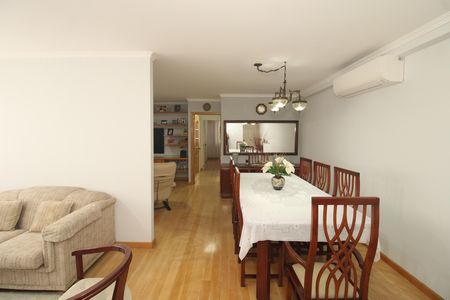 Apartamento à venda com 104m², 3 quartos e 1 vagaSala