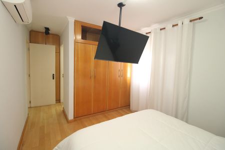 Apartamento à venda com 104m², 3 quartos e 1 vagaSuíte