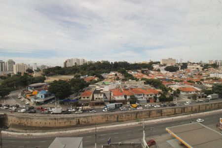 Apartamento à venda com 104m², 3 quartos e 1 vagaVista da Sala