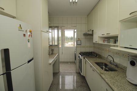 Apartamento à venda com 104m², 3 quartos e 1 vagaCozinha