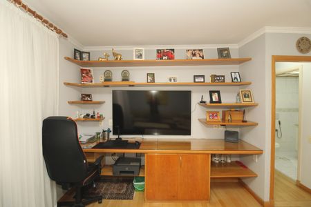 Apartamento à venda com 104m², 3 quartos e 1 vagaSala