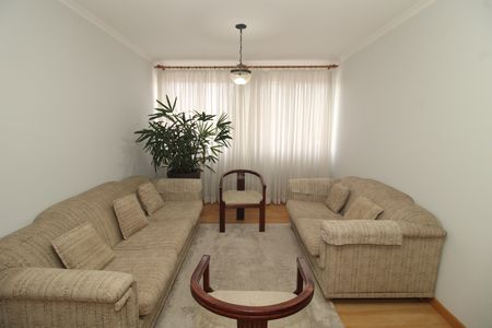 Apartamento à venda com 104m², 3 quartos e 1 vagaSala