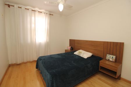 Apartamento à venda com 104m², 3 quartos e 1 vagaQuarto 1