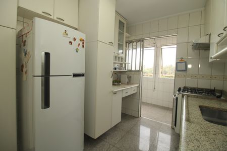 Apartamento à venda com 104m², 3 quartos e 1 vagaCozinha