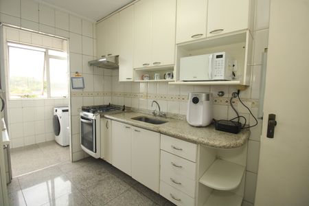 Apartamento à venda com 104m², 3 quartos e 1 vagaCozinha