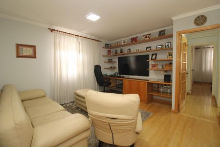 Apartamento à venda com 104m², 3 quartos e 1 vagaSala