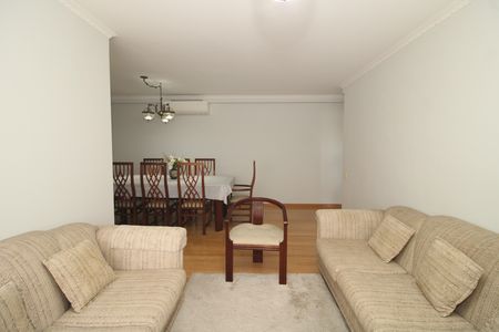 Apartamento à venda com 104m², 3 quartos e 1 vagaSala