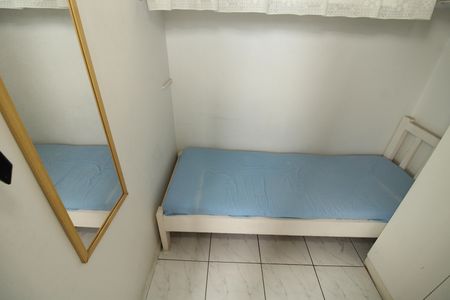 Apartamento à venda com 104m², 3 quartos e 1 vagaQuarto de Serviço