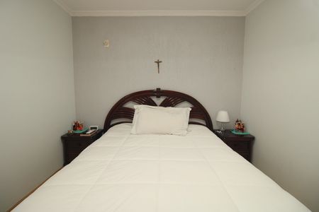 Apartamento à venda com 104m², 3 quartos e 1 vagaSuíte