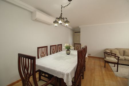 Apartamento à venda com 104m², 3 quartos e 1 vagaSala
