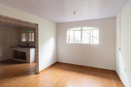 Sala de jantar de casa para alugar com 3 quartos, 100m² em Novo Osasco, Osasco