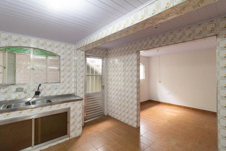 Casa para alugar com 100m², 3 quartos e 1 vagaCozinha