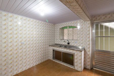 Casa para alugar com 100m², 3 quartos e 1 vagaCozinha