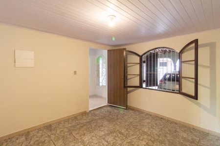 Casa para alugar com 100m², 3 quartos e 1 vagaSuíte