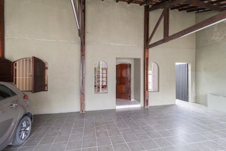 Casa para alugar com 100m², 3 quartos e 1 vagaGaragem