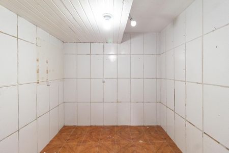 Casa para alugar com 100m², 3 quartos e 1 vagaQuarto de serviço