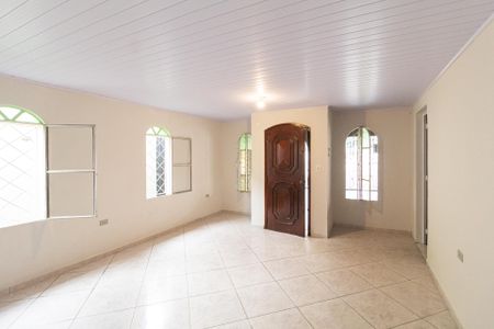 Sala de casa para alugar com 3 quartos, 100m² em Novo Osasco, Osasco