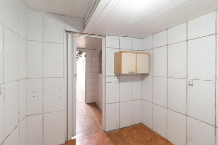 Casa para alugar com 100m², 3 quartos e 1 vagaQuarto de serviço
