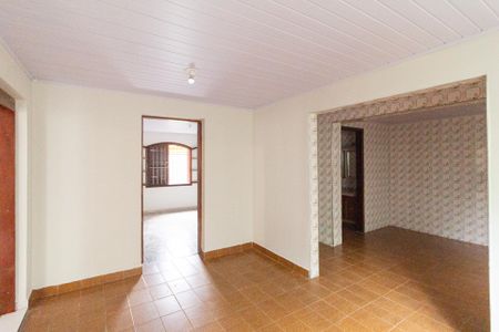 Sala de jantar de casa para alugar com 3 quartos, 100m² em Novo Osasco, Osasco