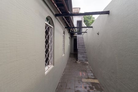 Casa para alugar com 100m², 3 quartos e 1 vagaQuintal