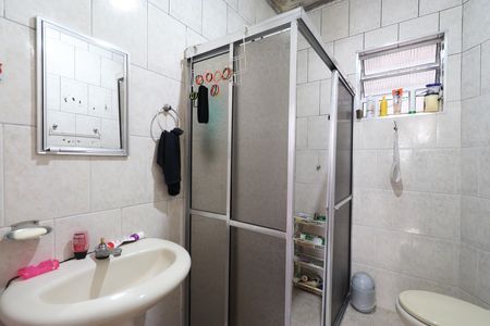 Apartamento à venda com 67m², 2 quartos e sem vagaBanheiro 