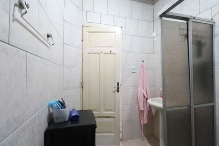 Apartamento à venda com 67m², 2 quartos e sem vagaBanheiro 