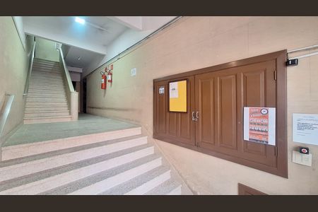 Apartamento à venda com 67m², 2 quartos e sem vagaEntrada 