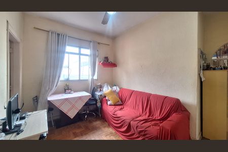 Sala de apartamento à venda com 2 quartos, 67m² em Lapa, São Paulo