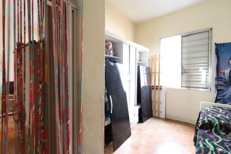 Quarto 1 de apartamento à venda com 2 quartos, 67m² em Lapa, São Paulo