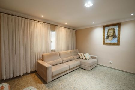 Sala de casa à venda com 4 quartos, 195m² em Vila Constança, São Paulo