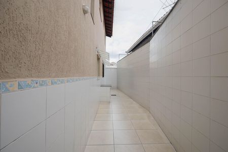 Quinta de casa à venda com 4 quartos, 195m² em Vila Constança, São Paulo