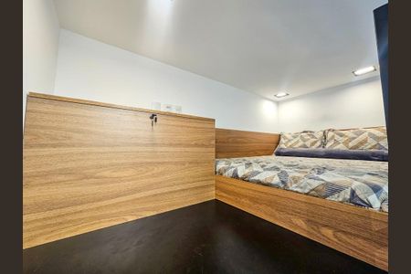 Apartamento para alugar com 24m², 1 quarto e sem vaga Apartamento para alugar com 24m², 1 quarto e sem vagaStudio