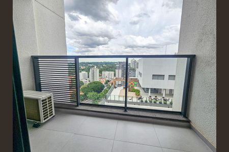 Apartamento para alugar com 24m², 1 quarto e sem vaga Apartamento para alugar com 24m², 1 quarto e sem vagaStudio