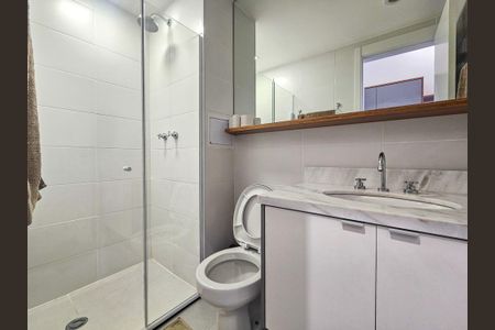 Apartamento para alugar com 24m², 1 quarto e sem vaga Apartamento para alugar com 24m², 1 quarto e sem vagaStudio