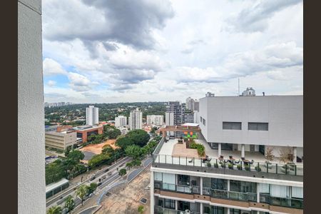 Apartamento para alugar com 24m², 1 quarto e sem vaga Apartamento para alugar com 24m², 1 quarto e sem vagaStudio