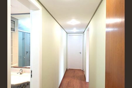 Apartamento à venda com 114m², 3 quartos e 2 vagas