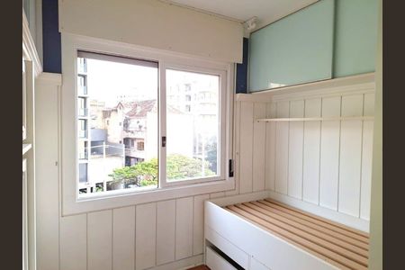 Apartamento à venda com 114m², 3 quartos e 2 vagas Apartamento à venda com 114m², 3 quartos e 2 vagasQuarto 1